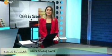 Dilek Odabaş Bakır ile Can’da Bu Sabah’ın 25 Şubat Cuma günü konukları
Aydın Deniz, Zeynel Özen.