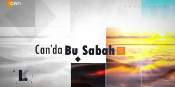 Dilek Odabaş Bakır ile Can’da Bu Sabah’ın 28 Ekim Cuma günü konuğu: Veli Haydar Güleç