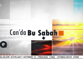 Dilek Odabaş Bakır ile Can’da Bu Sabah’ın 29 Haziran Çarşamba günü konuğu
Av. Sadık Eral