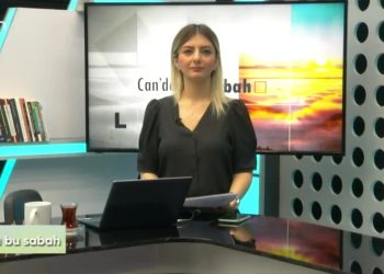 Dilek Odabaş Bakır ile Can’da Bu Sabah’ın 30 Mayıs Pazartesi günü konukları
 Gazeteci Hayko Bağdat
 SES Şişli Şube Eşbaşkanı Abuzer Aslan