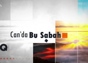 Berfin Yıldız ile Can’da Bu Sabah’ın 30 Ağustos Salı günü konuğu: Eren Keskin, Bahadır Özgür.