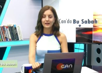 Berfin Yıldız ile Can’da Bu Sabah’ın 31 Ağustos Çarşamba günü konuğu: Gülseren Yoleri