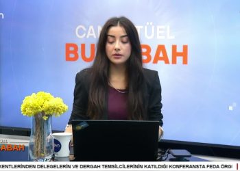 Ezgi Soysal ile Can Aktüel Bu Sabah 2. Bölüm