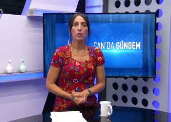 1 Eylül Dünya Barış Günü Etkinlikleri – CANLI YAYIN 
1 Eylül Dünya Barış Günü Etkinlikleri – CANLI YAYIN  – 23 İlde 468 Kurumdan ”Barış Hemen Şimdi” Çağrısı – Rohat Emekçi ile Can’da Gündem’de