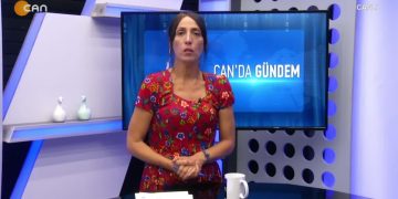 1 Eylül Dünya Barış Günü Etkinlikleri – CANLI YAYIN 
1 Eylül Dünya Barış Günü Etkinlikleri – CANLI YAYIN  – 23 İlde 468 Kurumdan ”Barış Hemen Şimdi” Çağrısı – Rohat Emekçi ile Can’da Gündem’de