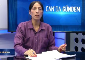 Savaşın Türkiye Ekonomisine Etkisi, Rohat Emekçinin Sunduğu Can’da Gündem’in Konukları: Özlem Belçim Galip , Diren Cevahir ve Bahadır Altan