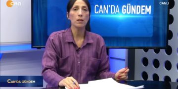 Savaşın Türkiye Ekonomisine Etkisi, Rohat Emekçinin Sunduğu Can’da Gündem’in Konukları: Özlem Belçim Galip , Diren Cevahir ve Bahadır Altan