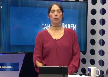 HDP Önünde Provakasyon Gerçekleşti, Rohat Emekçi ile Can’da Gündem Sizinle..