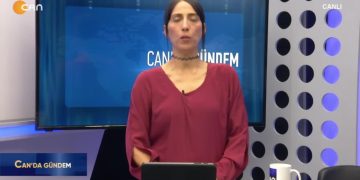 HDP Önünde Provakasyon Gerçekleşti, Rohat Emekçi ile Can’da Gündem Sizinle..