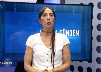 Can’da Gündem 
– İstanbul Sözleşmesi fesih kararı Yargıtay’da…
Rohat Emekçi’nin sunumuyla Can’da Gündem bugün konuğu Türkiye Barolar Birliği Başkan Yardımcısı Av. Sibel Su İçmez ile birlikte Can TV’de sizlerle…