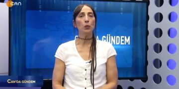 Can’da Gündem 
– İstanbul Sözleşmesi fesih kararı Yargıtay’da…
Rohat Emekçi’nin sunumuyla Can’da Gündem bugün konuğu Türkiye Barolar Birliği Başkan Yardımcısı Av. Sibel Su İçmez ile birlikte Can TV’de sizlerle…