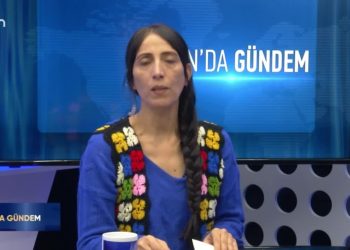 Alevilerin Haber Ajansı Pirha’nın İnternet Sitesi Erişime Engellendi, Rohat Emekçi ile Can’da Gündem. Konuklar: Gani Kaplan, Celal Fırat, Zeynel Odabaş, Cihangir İslam