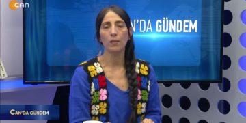 Alevilerin Haber Ajansı Pirha’nın İnternet Sitesi Erişime Engellendi, Rohat Emekçi ile Can’da Gündem. Konuklar: Gani Kaplan, Celal Fırat, Zeynel Odabaş, Cihangir İslam