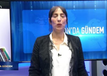 Rohat Emekçinin Sunduğu Can’da Gündem Programının Konuğu İstanbul Milletvekili Musa Piroğlu Sizlerle…