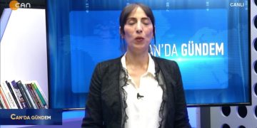 Rohat Emekçinin Sunduğu Can’da Gündem Programının Konuğu İstanbul Milletvekili Musa Piroğlu Sizlerle…