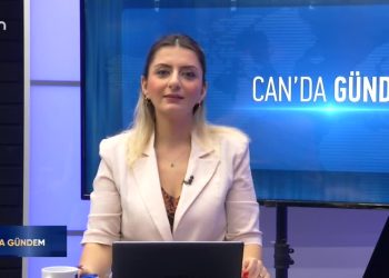 15 – 16 Haziran Direnişin 52. Yıl Dönümü, Dilek Odabaş Bakır ile Can’da Gündem. Konuk: Burcugül Çubuk..