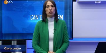Rohat Emekçi ile Can’da Gündem …
-Cemaat yurtlarında taciz..
-Kültür Bakanlığı’nın özel tiyatrolara bakışı..
Konuklar: Gazeteci Tülay Yıldırım Ede, Müzisyen Fırat Avalır, Yönetmen Cemal Uçarman