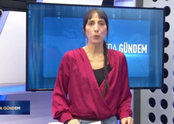 HDP’li ve CHP’li  Vekillerin Dokunulmazlık Dosyaları Mecliste, Rohat Emekçi ile Canda Gündem. Konuklar: Gülşenay Dalveren, Ömer Faruk Gergerlioğlu, Atilla Özdoğan