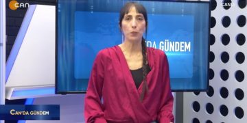 HDP’li ve CHP’li  Vekillerin Dokunulmazlık Dosyaları Mecliste, Rohat Emekçi ile Canda Gündem. Konuklar: Gülşenay Dalveren, Ömer Faruk Gergerlioğlu, Atilla Özdoğan