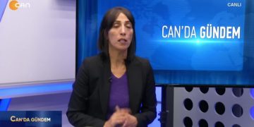 Rohat Emekçi İle Can’da Gündem Konuklar: ABF Genel Başkanı Mustafa Aslan, HDP İzmir Milletvekili Murat Çepni, CHP Bursa Milletvekili Orhan Sarıbal.