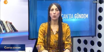 Halk, Demokrasi İttifakı Seçimde Kimi Destekleyecek, Rohat Emekçi ile Can’da Gündem – Konuklar: Cavit Uğur, Juliana Gözen sizinle..20.01.2022