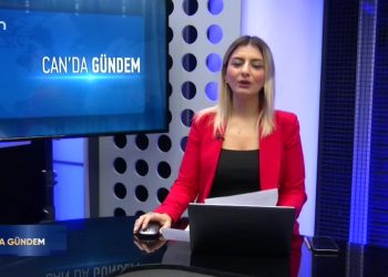 Türkiyenin Mülteci Politikası, Dilek Odabaş Bakır ile Can’da Gündem. Konuk: Ebru Okten, Nejla Kurul Sizlerle..