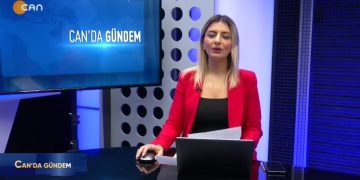 Türkiyenin Mülteci Politikası, Dilek Odabaş Bakır ile Can’da Gündem. Konuk: Ebru Okten, Nejla Kurul Sizlerle..