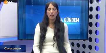 27 Şubat Demokrasi ve Laiklik Buluşması, Rohat Emekçi ile Can’da Gündem. Konuk: İbrahim Karakaya, Şali Yar.