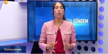 Alevilere Hangi Mesajlar Verilmek İsteniyor, Rohat Emekçi ile Can’da Gündem. Konuklar: Kenan Çetin, Songül Tunç Demir, Yusuf Özperçin..