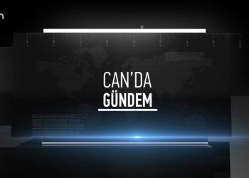 * Cemevleri Yasası’nın Komisyon Görüşmeleri
* Şebnem Koruk Fincancı İçin Kadıköy’de Eylem Yapıldı
* ”Kimyasal Silah” İddialarının Ardından Fincancı’ya Gözaltı
Hepsi Ve Daha Fazlası Rohat Emekçinin Sunduğu Can’da Günden Programı İle Can Tv’de