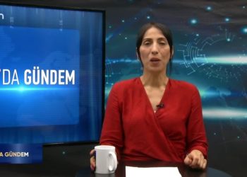 Türkiye Sınır Ötesi Operasyon’unu Sürdürüyor, İktidarın Operasyon Beklentisi Nedir, Rohat Emekçi ile Can’da Gündem. Konuklar: Atilla Özdoğan, Pınar Pelin Giritoğlu Sizlerle..