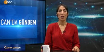 Türkiye Sınır Ötesi Operasyon’unu Sürdürüyor, İktidarın Operasyon Beklentisi Nedir, Rohat Emekçi ile Can’da Gündem. Konuklar: Atilla Özdoğan, Pınar Pelin Giritoğlu Sizlerle..