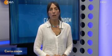 Rohat Emekçi’nin Sunduğu Can’da Gündem Programı Can Tv’de
*Aydınlık Gazetesi Alevileri Hedef Gösterdi
*Emek Ve Özgürlük Dekrasyonu Açıklandı
Hepsi Ve Daha Fazlası Can’da Gündem İle Can Tv’de
