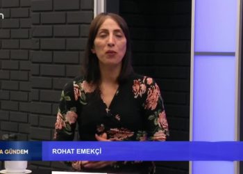 Rohat Emekçi ile Canda Gündem 
Konukları:
-Cihangir İslam / CHP İstanbul Mv.
-Rıdvan Turan / HDP Mersin Mv.
-Cuma Erçe / PSAKD Genel Başkanı
‘İttifakların alevilerin talepleri yaklaşımı’
‘HDP kapatma davasında karar seçime birkaç gün kala çıkar mı’