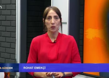 Rohat Emekçi ile Canda Gündem 
Konukları:
-Fatih Polat
-Nuray Sancar
‘İktidarın seçim arifesindeki  yeni hamleleri’
‘Aym’nin hdp kararı’
‘Yeni anayasa düzenlemeleri’