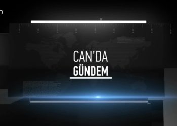 Rohat Emekçi ile Canda Gündem 
Konukları: -Serpil Kemalbay                        
 -Abdurrahman Gök
-Pelin Kahiloğulları
-Yasemin Bakır
‘Kemal Kurkut cinayetini fotoğraflayan gazeteci Gök’ün cezası onandı’