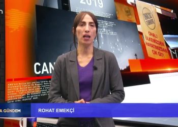 Rohat Emekçi ile Canda Gündem 
Konukları:
-Prof. Dr. Atilla Güney
-Av. Bilgin Yeşilboğaz
‘Erdoğan üçüncü defa  cumhurbaşkanı adayı olablir mi’