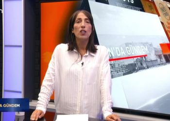 Rohat Emekçi ile Canda Gündem
Konukları:
–  Murat Çepni / HDP İzmir Milletvekili
– Azad Barış / Sosyolog