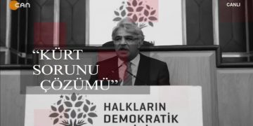 Diyanet Akademisine yönelik tartışmalar – Veli Haydar Güleç , Çilem Küçükkeleş ve Ali Kenanoğlu’nun sunduğu Can’dan Bakış programı sizlerle… – 04.04.2022