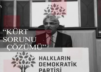 HDP’ye Dönük provakasyon ve Saldırılar… Veli Haydar Güleç, Çilem Küçükkeleş ve Ali Kenanoğlu’nun sunduğu Can’dan Bakış programı Sizlerle…