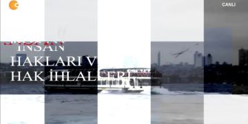 Kılıçdaroğlu’nun Diyarbakır ziyareti – Veli Haydar Güleç , Çilem Küçükkeleş ve Ali Kenanoğlu’nun sunumuyla Can’dan Bakış sizlerle…- 14.03.2022