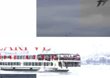 Veli Haydar Güleç , Çilem Küçükkeleş ve Ali Kenanoğlu ile Can’dan Bakış programı sizlerle… 17.01.2022