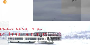 Veli Haydar Güleç , Çilem Küçükkeleş ve Ali Kenanoğlu ile Can’dan Bakış programı sizlerle… 17.01.2022