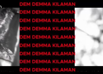 Serhat Med’in sunduğu Dem Demma Kılaman programı bugün konuk grup arjin ile birlikte sizlerle… 17.01.2022