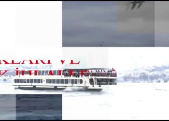 *Yeni Anayasa Yapacak Demokratik Ortam Var mı?
Hepsi Ve Daha Fazlası Can’da Bakış Programı İle Can Tv’de