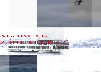 Veli Haydar Güleç , Çilem Küçükkeleş Ve Ali Kenanaoğlu ‘. Yüzyılda Alevilerin Bugünü Ve Geleceği Çalıştayı Can TV’de