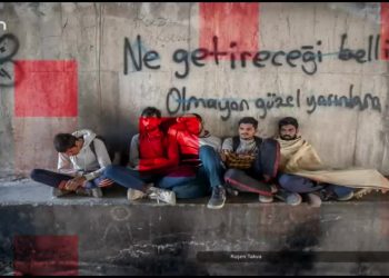 Çilem Küçükkeleş, Veli Haydar Güleç Ve Ali Kenanoğlu İle Can’dan Bakış’ta Bu Akşam Alevilerle İlgili Meclise Gelen Yasa Tasarısı Ve Erdoğan’ın Diyarbakır Ziyareti Ele Alınacak