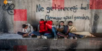 Çilem Küçükkeleş, Veli Haydar Güleç Ve Ali Kenanoğlu İle Can’dan Bakış’ta Bu Akşam Alevilerle İlgili Meclise Gelen Yasa Tasarısı Ve Erdoğan’ın Diyarbakır Ziyareti Ele Alınacak