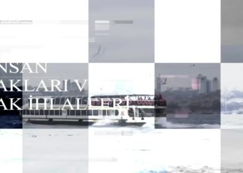 Sınırlar , Irkçılık ve Militarizm – Veli Haydar Güleç, Çilem Küçükkeleş ve Ali Kenanoğlu’nun sunduğu Can’dan Bakış programı sizlerle…