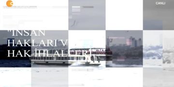 Sınırlar , Irkçılık ve Militarizm – Veli Haydar Güleç, Çilem Küçükkeleş ve Ali Kenanoğlu’nun sunduğu Can’dan Bakış programı sizlerle…